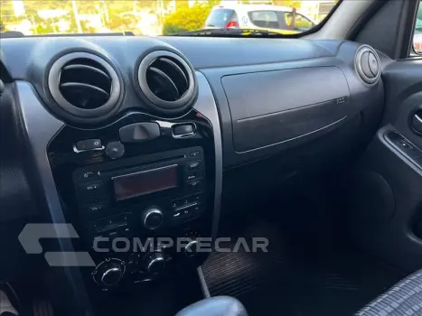 SANDERO 1.6 Privilége 16V