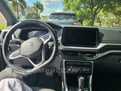 COMPASS 1.3 T270 Turbo Longitude