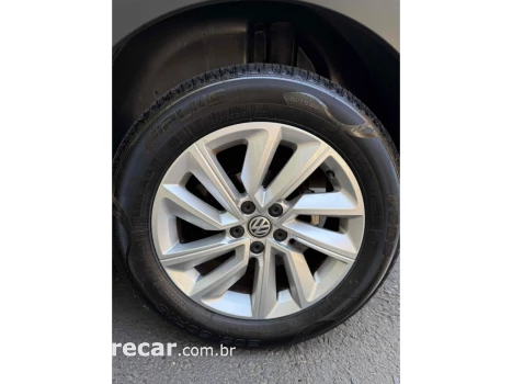 T-CROSS 1.0 200 TSI