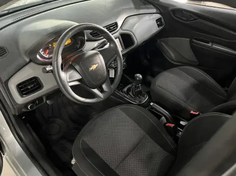 ONIX 1.0 MPFI JOY 8V FLEX 4P MANUAL