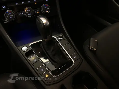 Jetta 1.4 250 Tsi Total Flex Comfortline Tiptronic