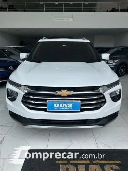 Montana 1.2 12V FLEX LTZ TURBO AUTOMÁTICO