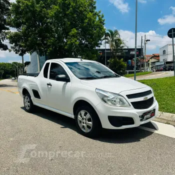 MONTANA 1.4 MPFI LS CS 8V