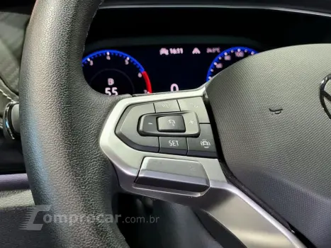 T-CROSS HIGHLINE 1.4 TSI FLEX 16V 5P AUT