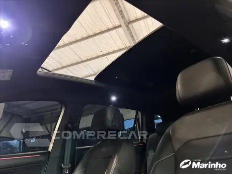 TIGUAN 2.0 300 TSI GASOLINA ALLSPACE R-LINE AUTOM