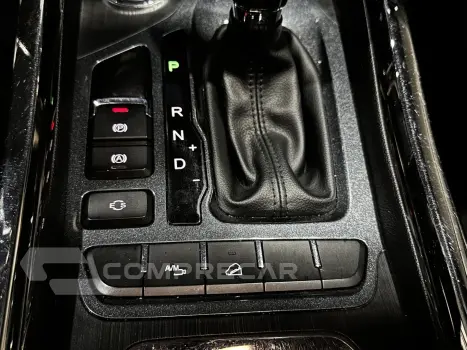 TIGGO 5x 1.5 VVT TURBO iFLEX TXS DCT