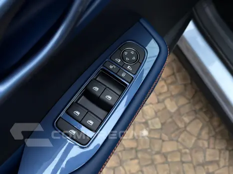 Dolphin Mini 38 Kw Elétrico Gs