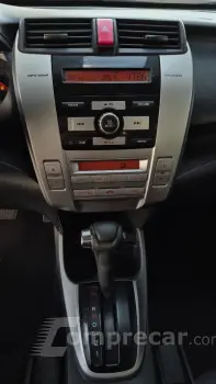 CITY 1.5 EX Sedan 16V