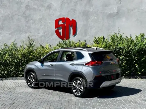 TRACKER - 1.2 TURBO PREMIER AUTOMÁTICO