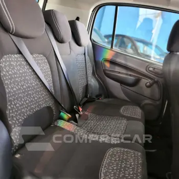 UNO 1.0 EVO Attractive 8V