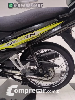 Crypton T115 ED