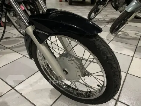 CG START 160C