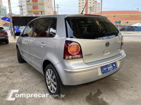 POLO HATCH BLUEMOTION 1.6 8V
