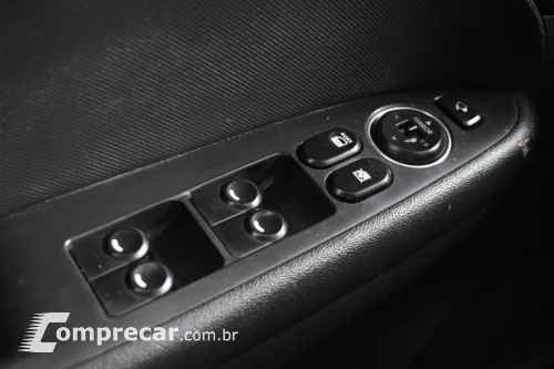 I30 1.8 MPI 16V