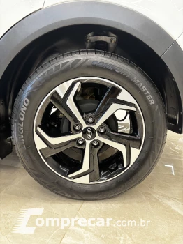 CRETA 1.6 16V Pulse