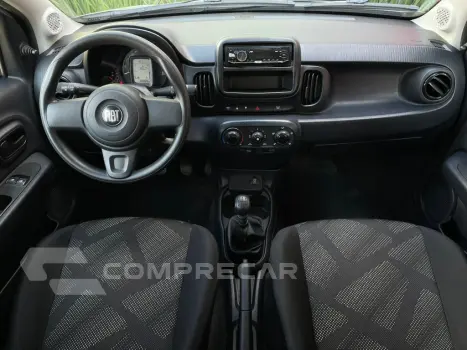 MOBI 1.0 EVO FLEX LIKE. MANUAL