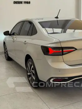 Virtus 1.0 4P 200 TSI FLEX HIGHLINE AUTOMÁTICO