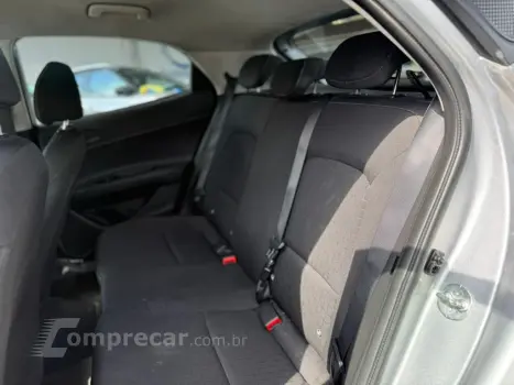 HB20 Comfort 1.0 TB Flex 12V Mec