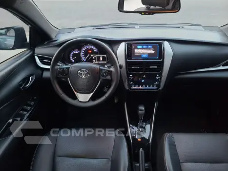 YARIS XLS 1.5 Flex 16V 5p Aut.