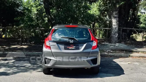 FIT 1.5 LX 16V