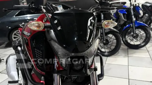 FZ15 ABS