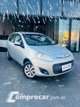 Palio ATTRA./ITÁLIA 1.4 EVO F.Flex 8V 5p