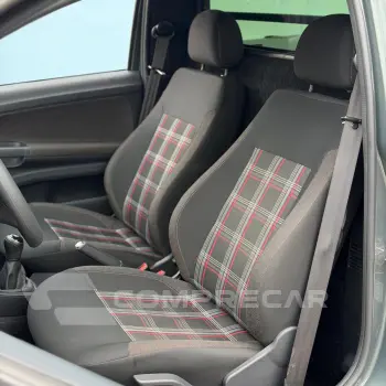 Saveiro Trendline 1.6 Total Flex 16V