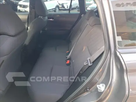 COROLLA CROSS 2.0 VVT-IE FLEX XR DIRECT SHIFT