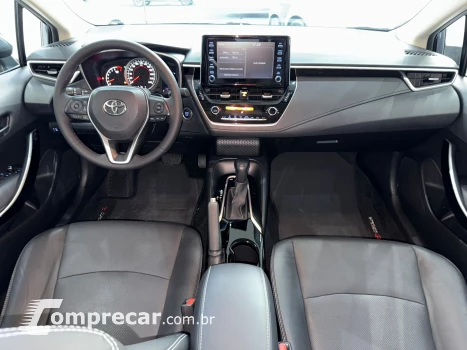 Corolla Xei 2.0