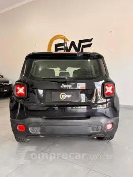 Renegade Sport 1.8 4x2 Flex 16V Aut.