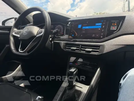 VIRTUS Comfort. 200 TSI 1.0 Flex 12V Aut