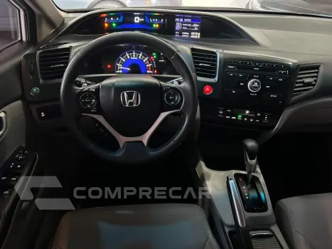 CIVIC LXR 2.0 FLEXONE 16V