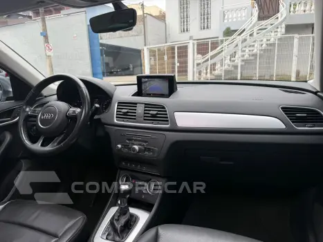 Q3 1.4 TFSI Ambiente S Tronic