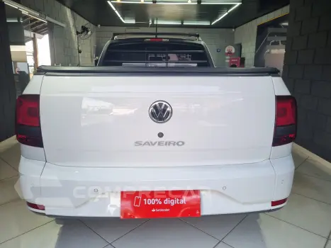 SAVEIRO 1.6 MI Trendline CS 8V