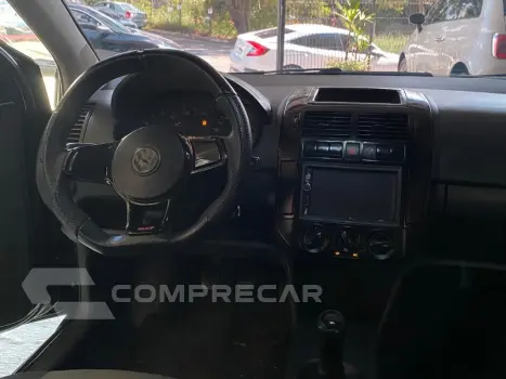 POLO 1.6 MI 8V FLEX 4P MANUAL