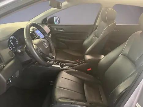 CITY 1.5 i-VTEC FLEX HATCH TOURING CVT