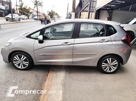 FIT 1.5 EX 16V