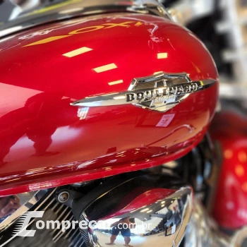 BOULEVARD M1500R