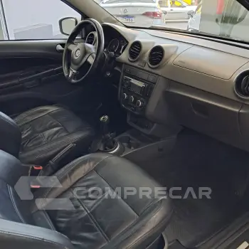 Saveiro CROSS 1.6 Mi Total Flex 8V CE