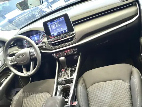 COMPASS 1.3 T270 TURBO FLEX SPORT AT6