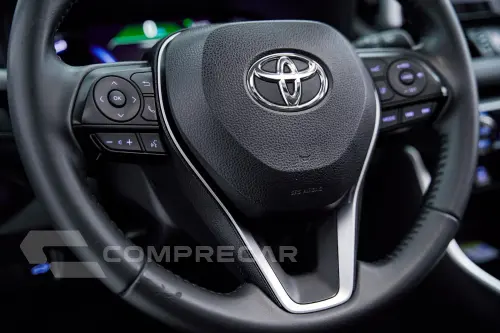 RAV4 2.5 SX Connect 4x4  Aut. (Híbrido)