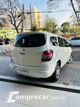 SPIN LT 1.8 8V Econo.Flex 5p Mec.