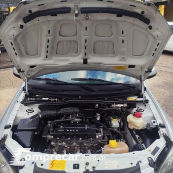 Celta Spirit/ LT 1.0 MPFI 8V FlexP. 5p