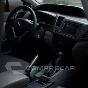 CIVIC 1.8 EXS 16V