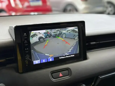 HR-V 1.5 DI I-VTEC FLEX EXL CVT