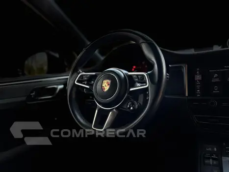 MACAN 2.9 GTS 24V V6
