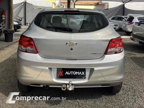 ONIX 1.0 MPFI LT 8V FLEX 4P MANUAL