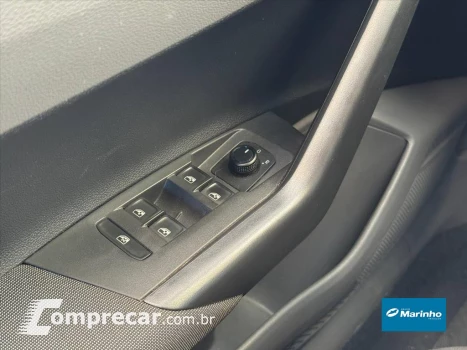 VIRTUS 1.0 200 TSI COMFORTLINE AUTOMÁTICO