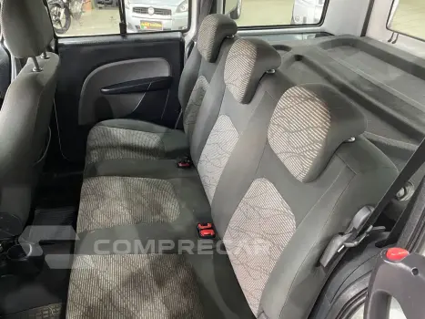 Doblò 1.4 Mpi Attractive 8V Flex 4P Manual