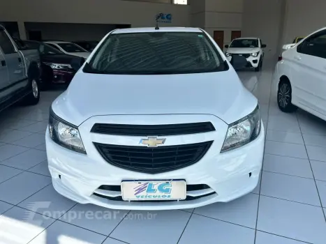 CHEVROLET Onix Hatch 1.0 4P FLEX JOY 4 portas